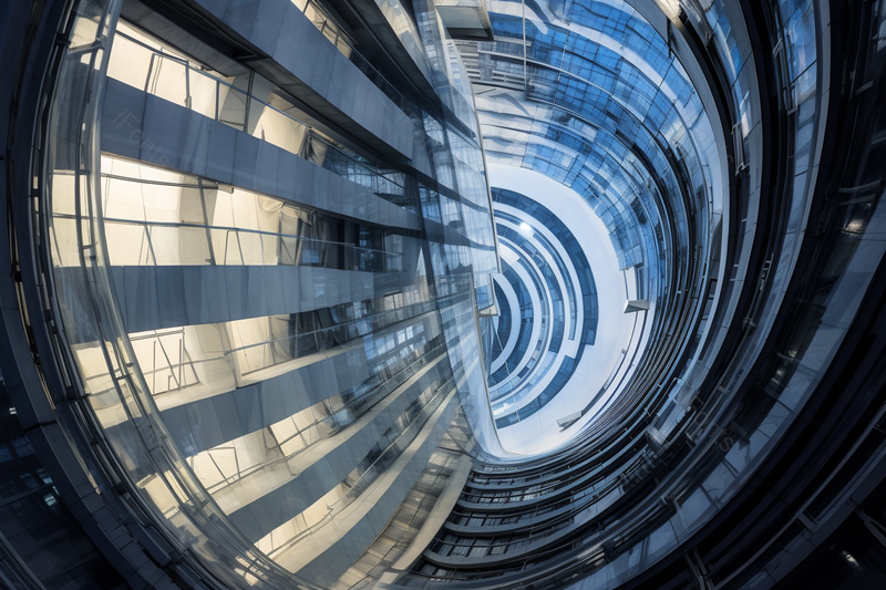 北京丽泽SOHO建筑玻璃幕墙,高清,摄影图,摄影图片,图片大全,摄影图免费下载